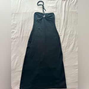 Zara midi dress